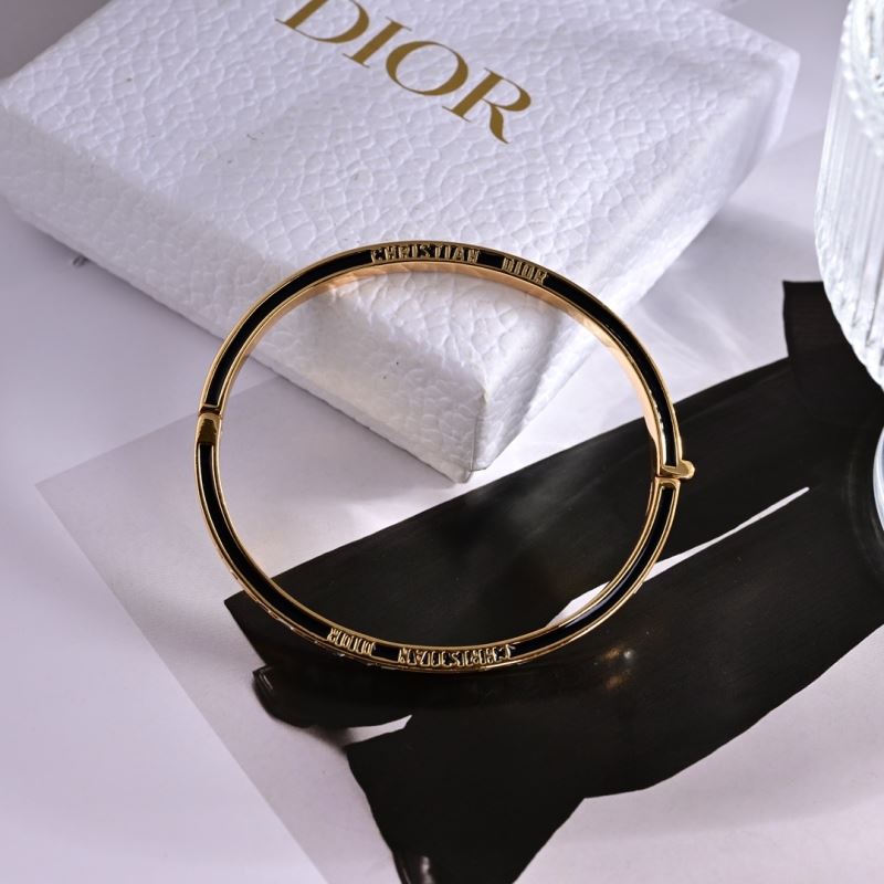 Christian Dior Bracelets